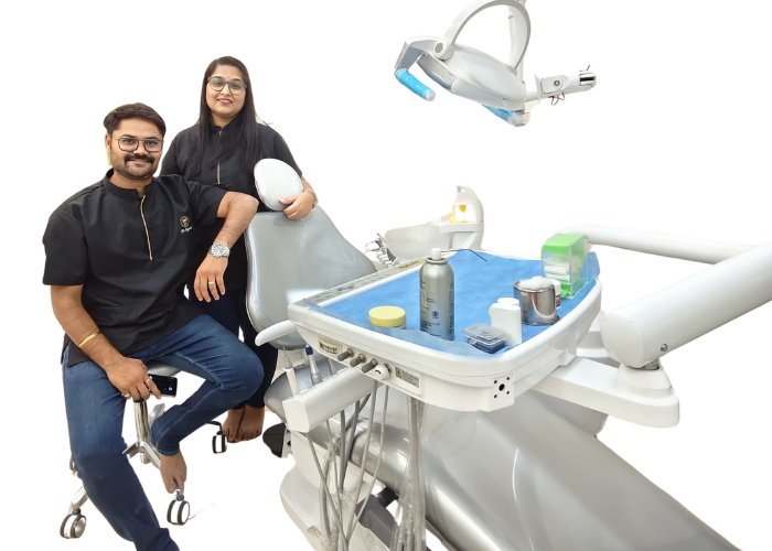 Agasti-Dental-Clinic